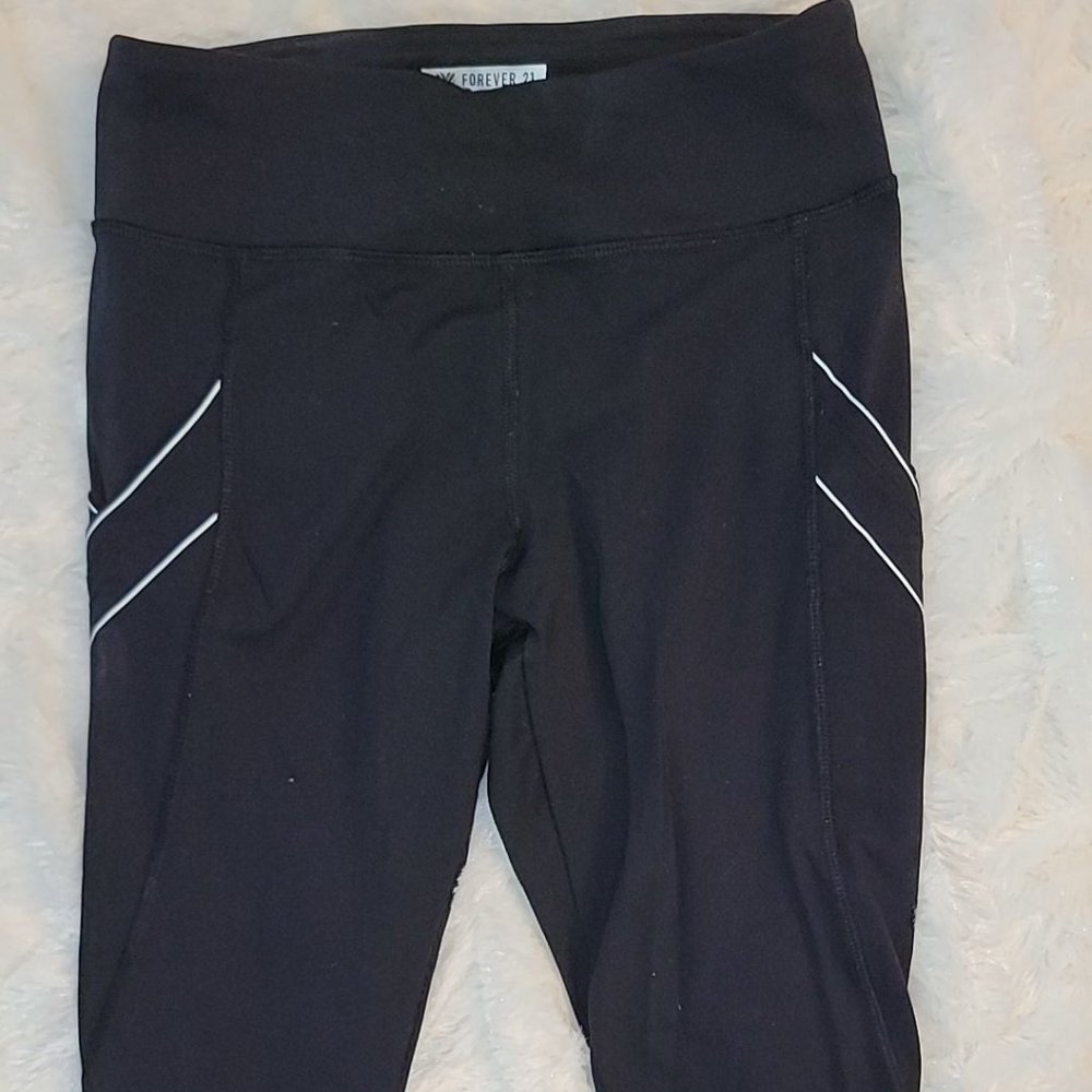 Active leggings Forever 21